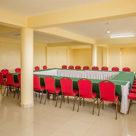 Sun Guest House Nyeri Luaran gambar