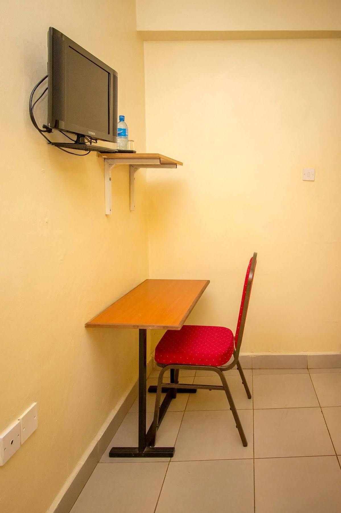 Sun Guest House Nyeri Luaran gambar