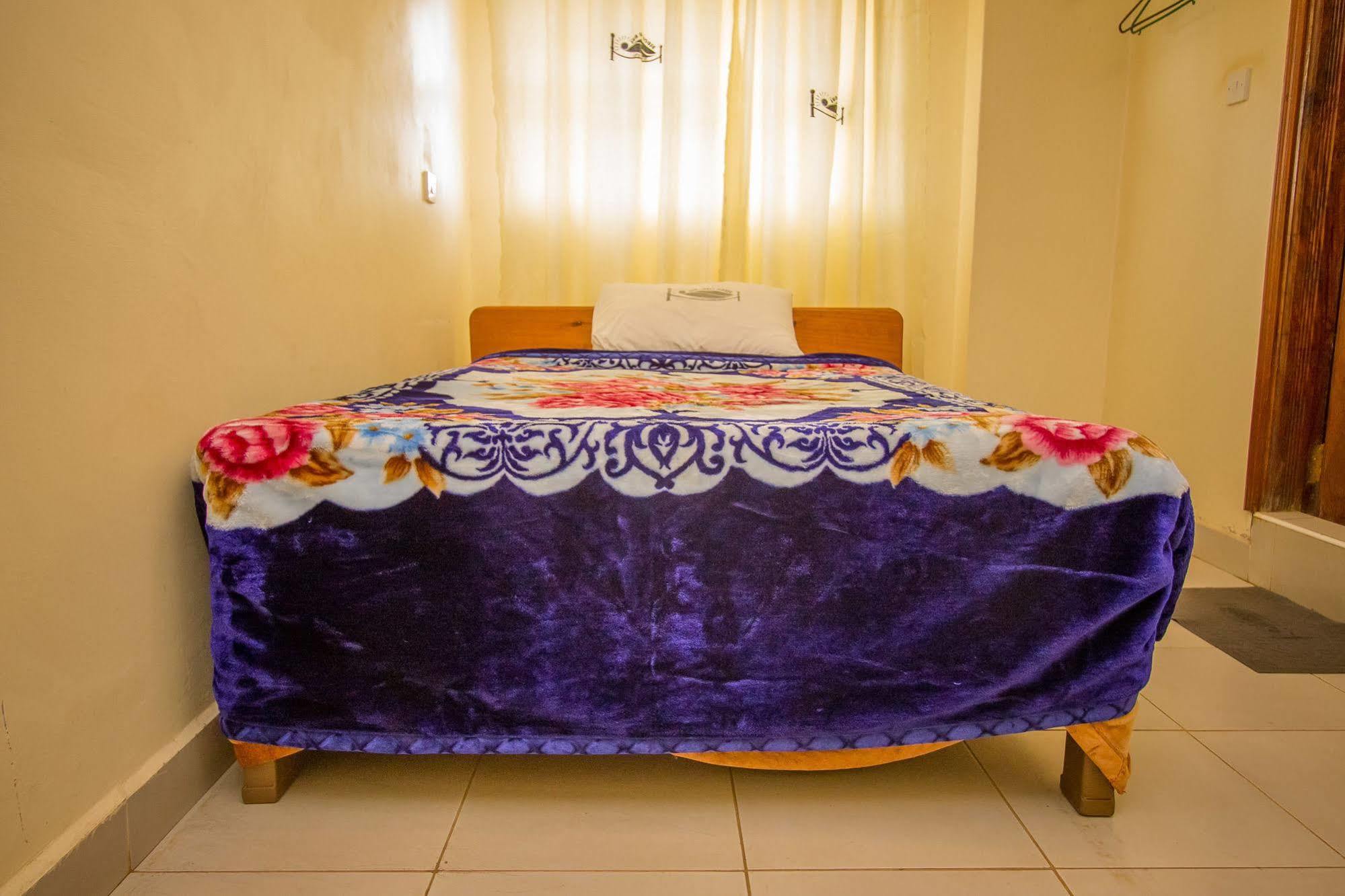 Sun Guest House Nyeri Luaran gambar