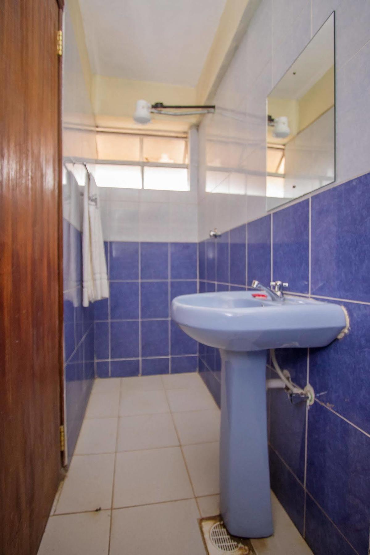 Sun Guest House Nyeri Luaran gambar