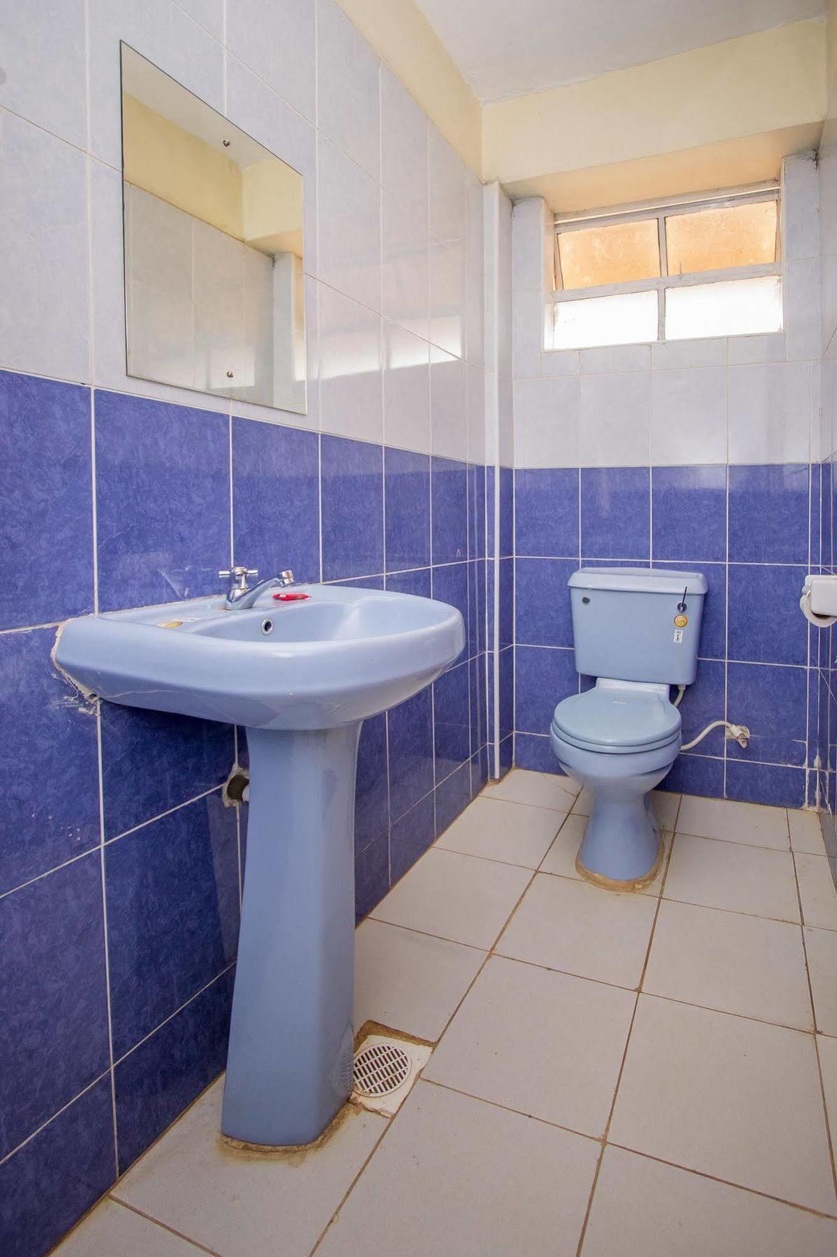 Sun Guest House Nyeri Luaran gambar
