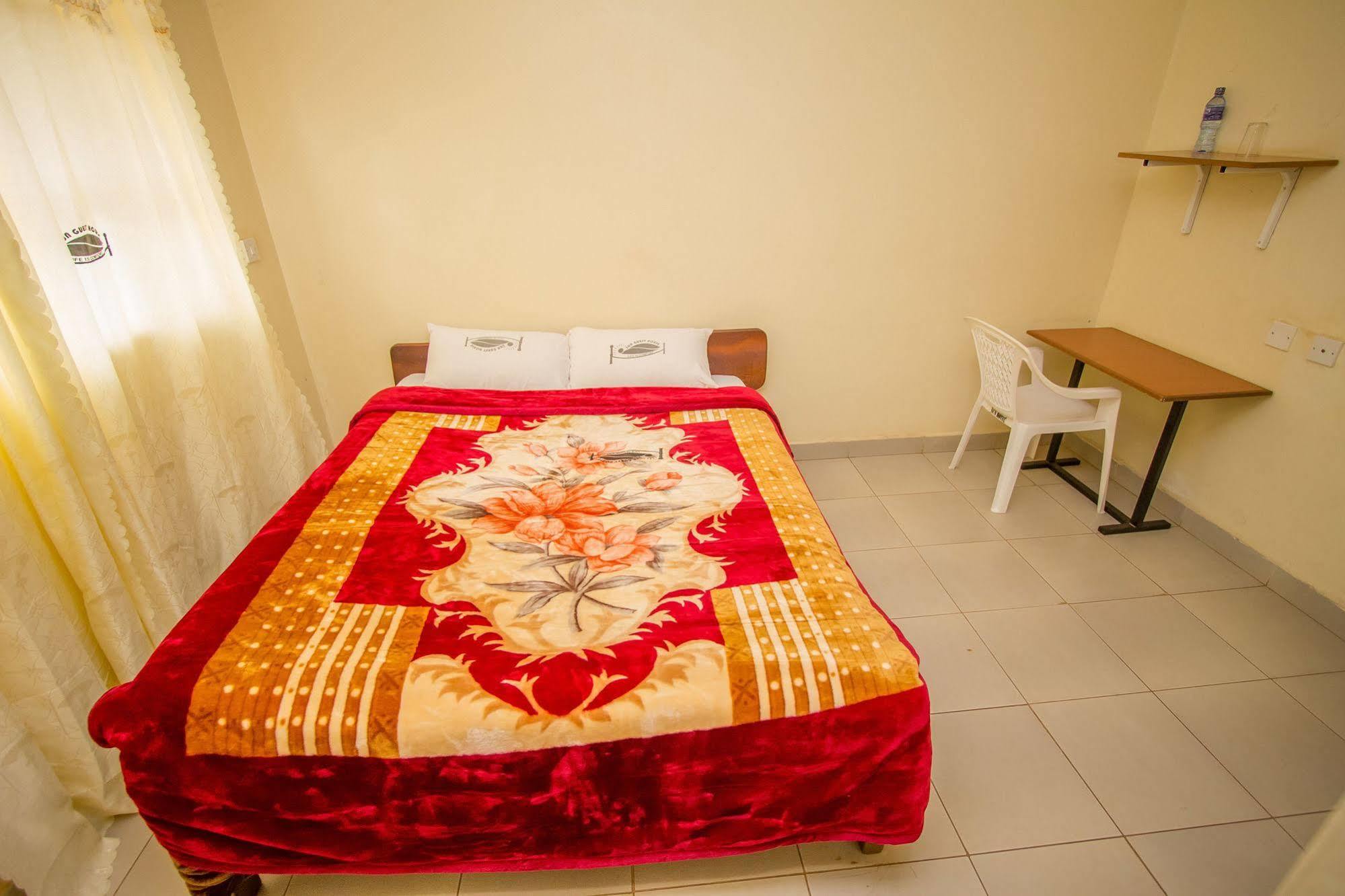 Sun Guest House Nyeri Luaran gambar