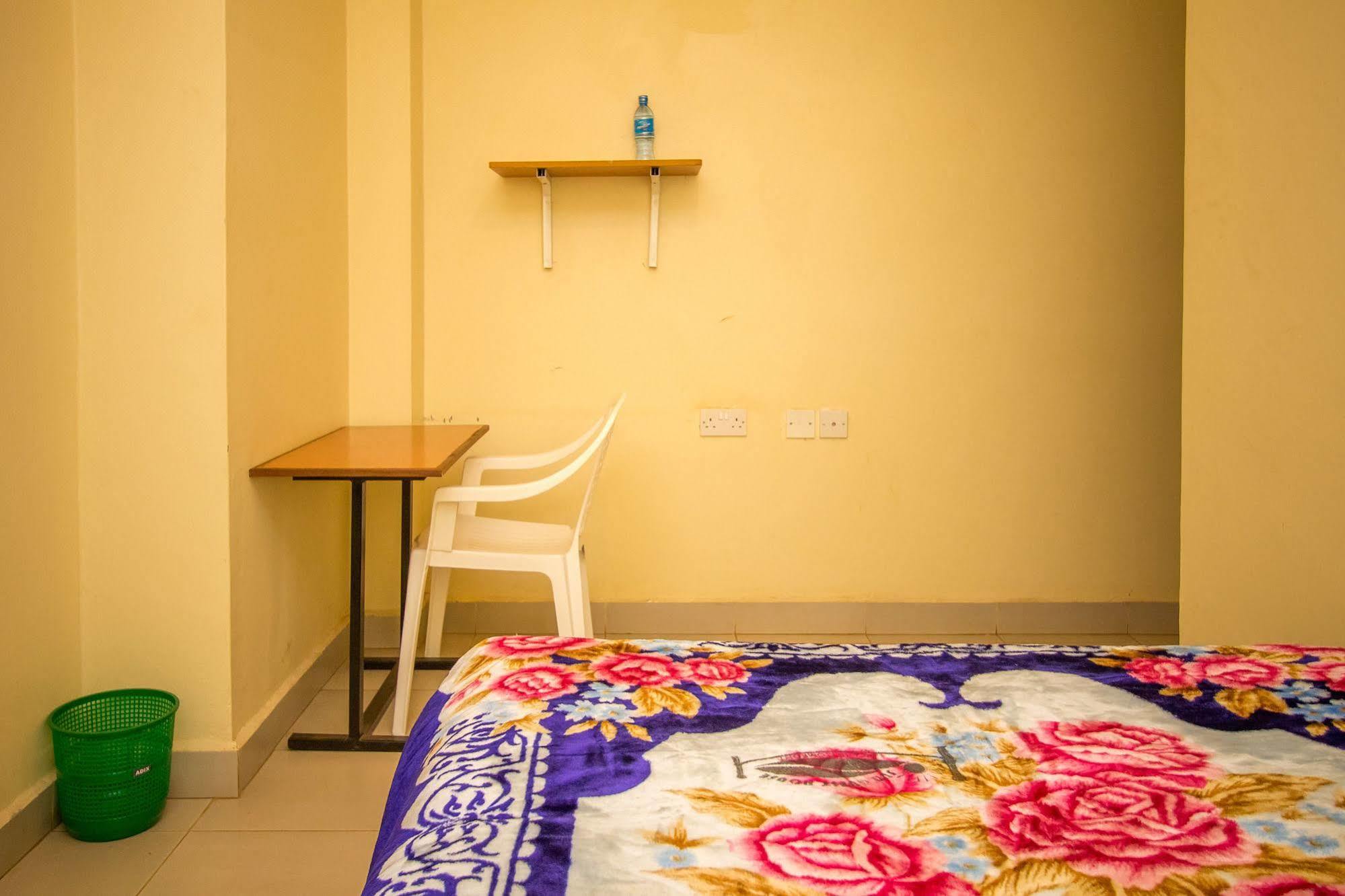 Sun Guest House Nyeri Luaran gambar