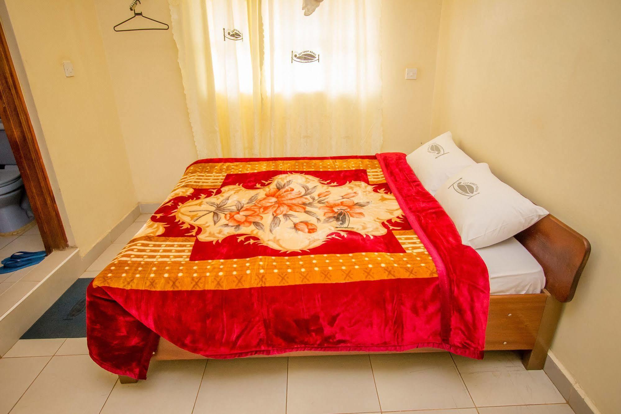 Sun Guest House Nyeri Luaran gambar