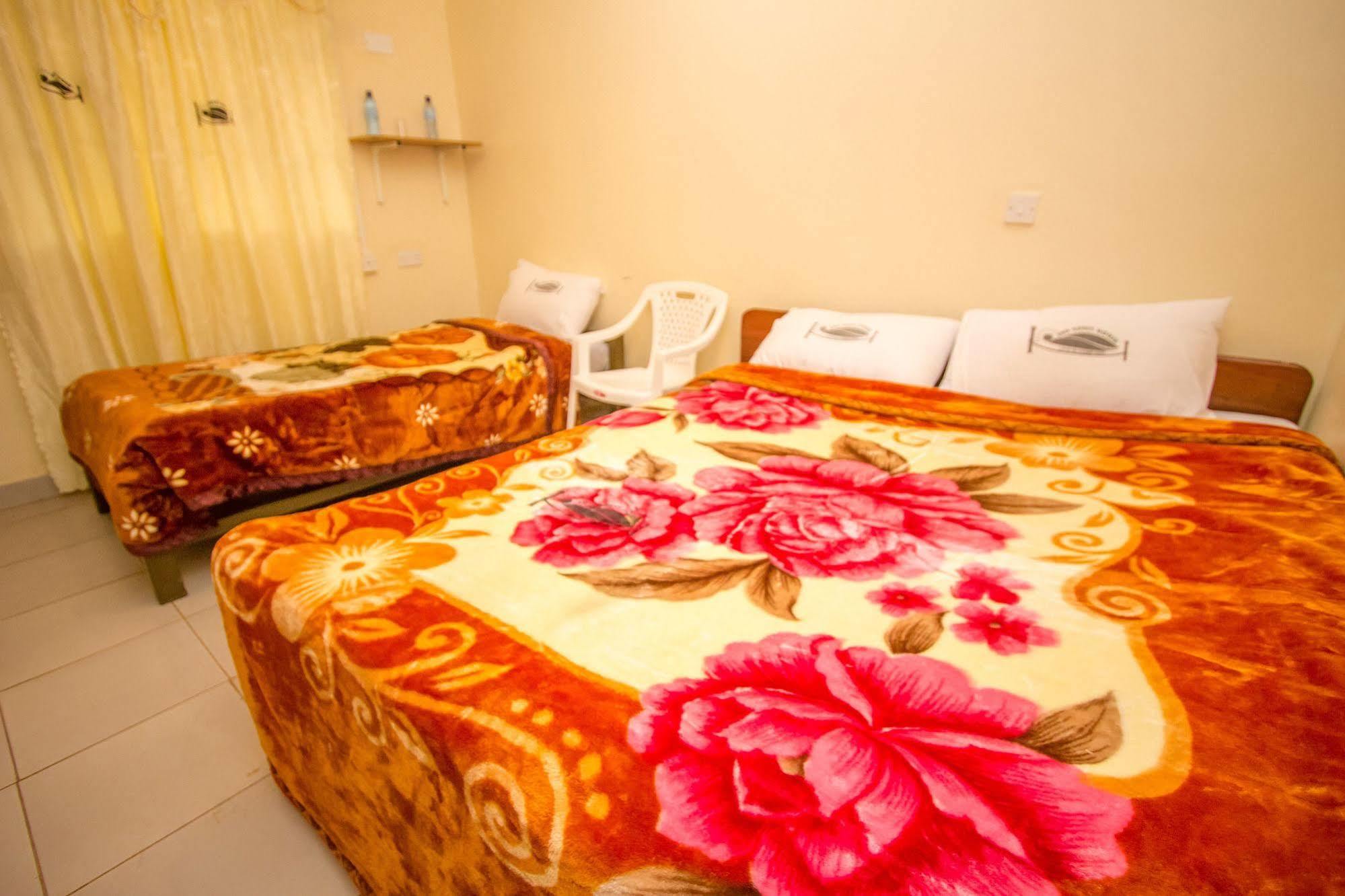 Sun Guest House Nyeri Luaran gambar