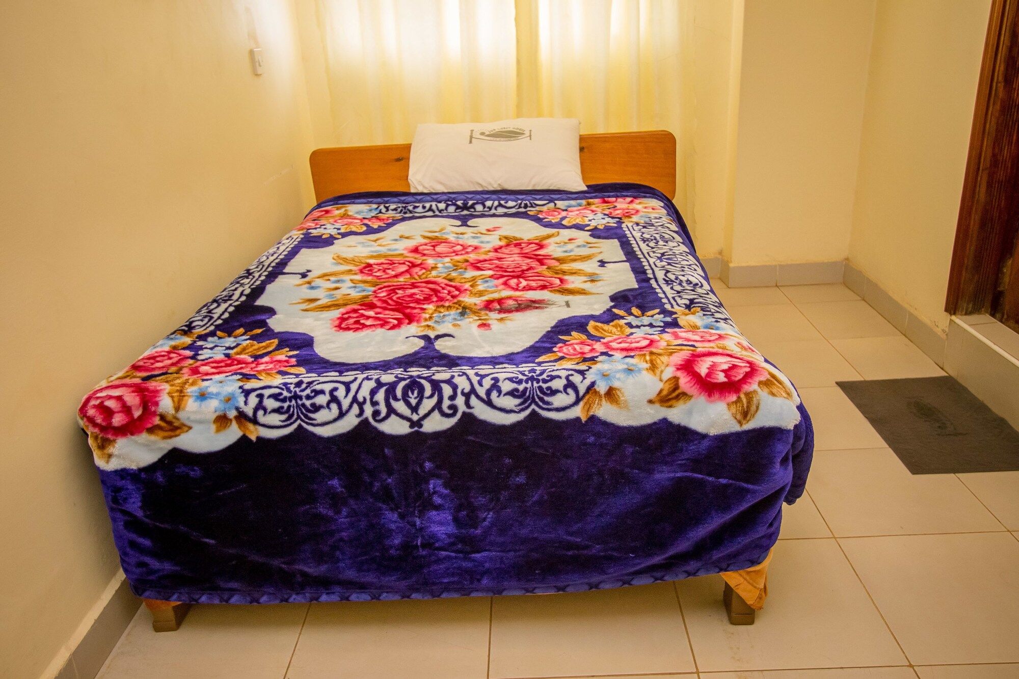 Sun Guest House Nyeri Luaran gambar